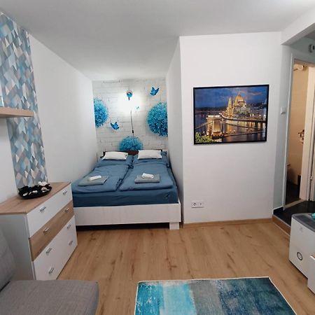 Skyblue Apartment Budapest Ngoại thất bức ảnh