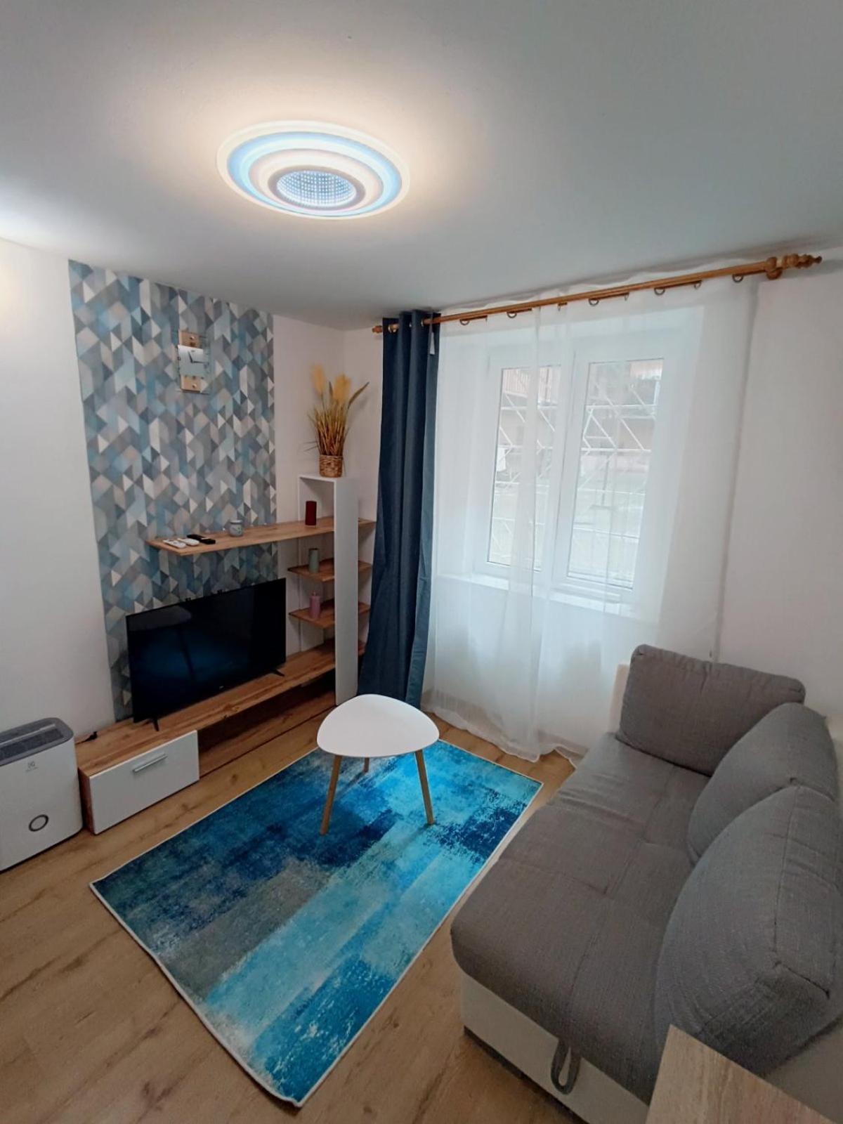 Skyblue Apartment Budapest Ngoại thất bức ảnh