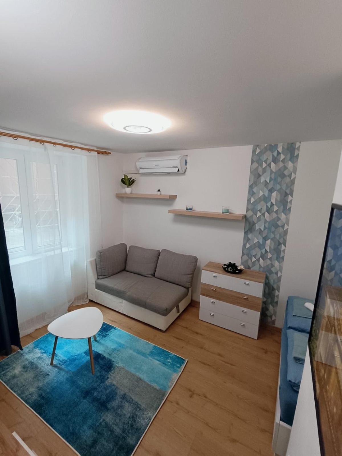 Skyblue Apartment Budapest Ngoại thất bức ảnh