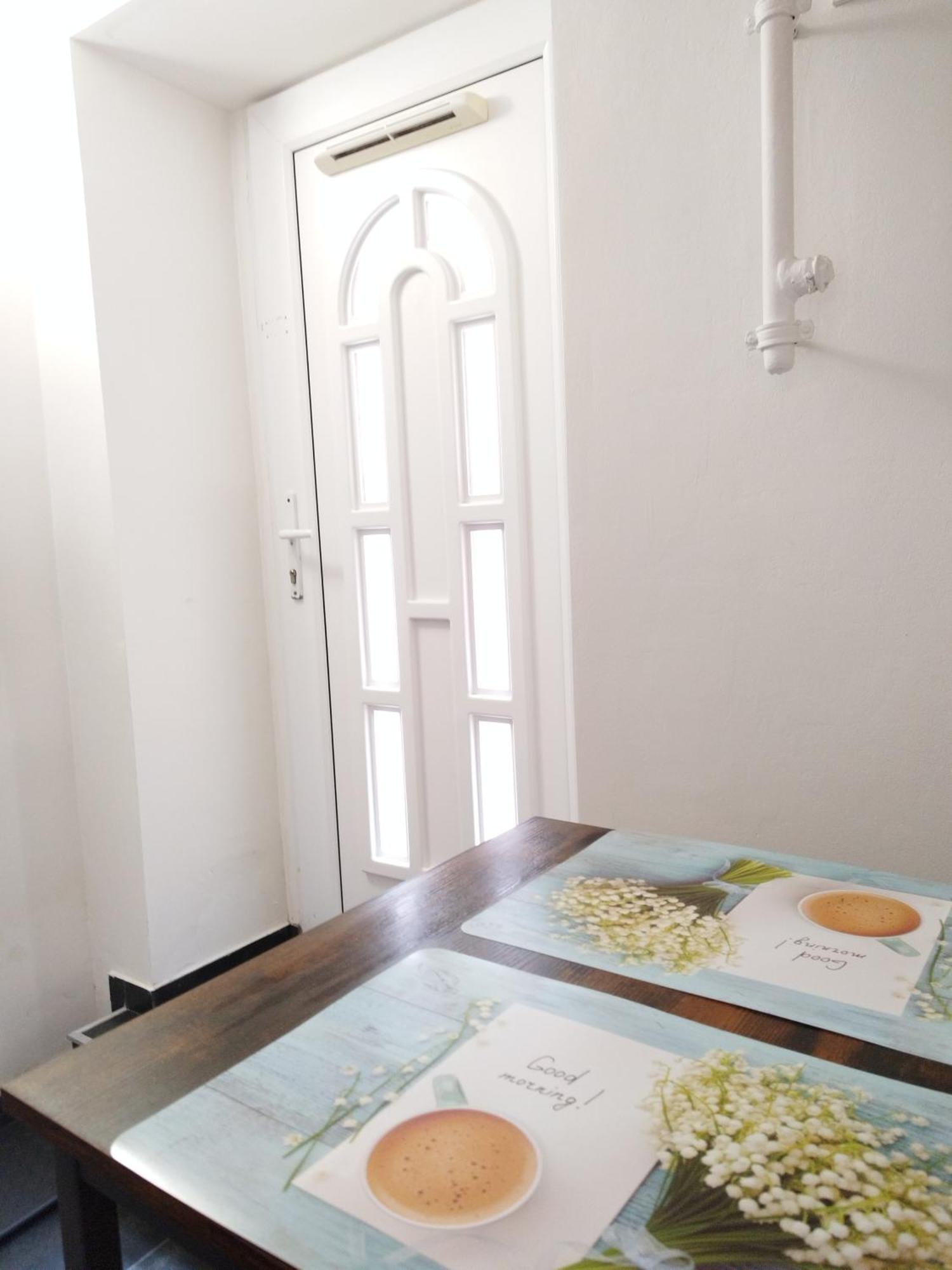 Skyblue Apartment Budapest Ngoại thất bức ảnh