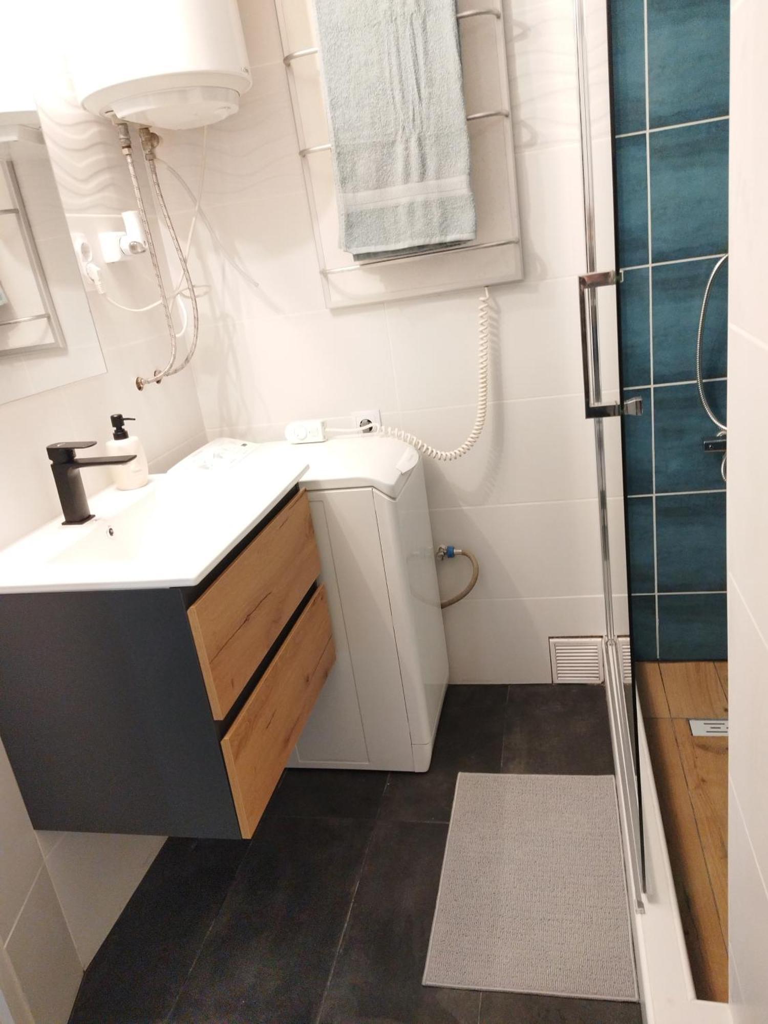 Skyblue Apartment Budapest Ngoại thất bức ảnh