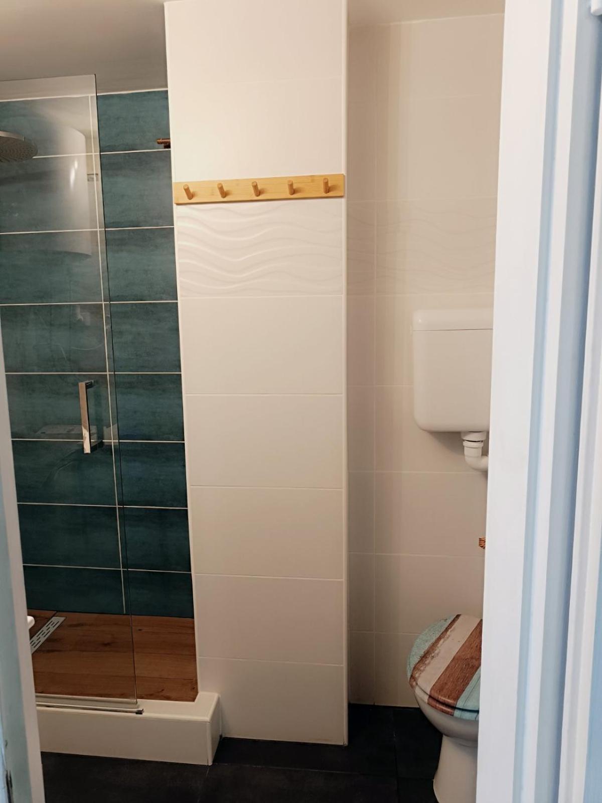 Skyblue Apartment Budapest Ngoại thất bức ảnh