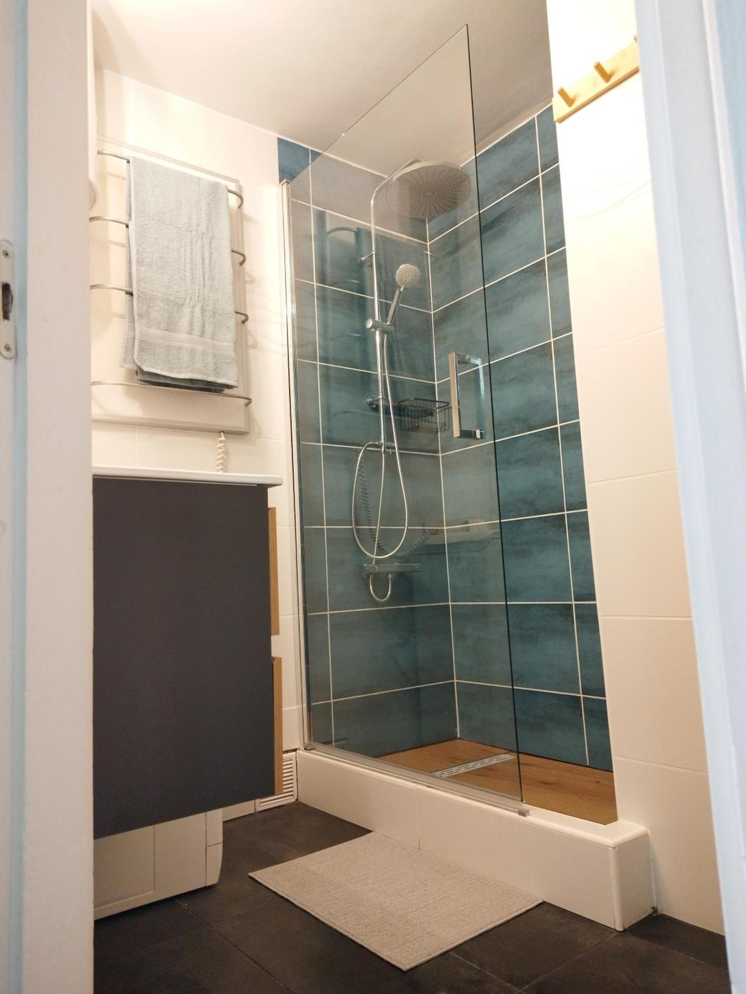Skyblue Apartment Budapest Ngoại thất bức ảnh