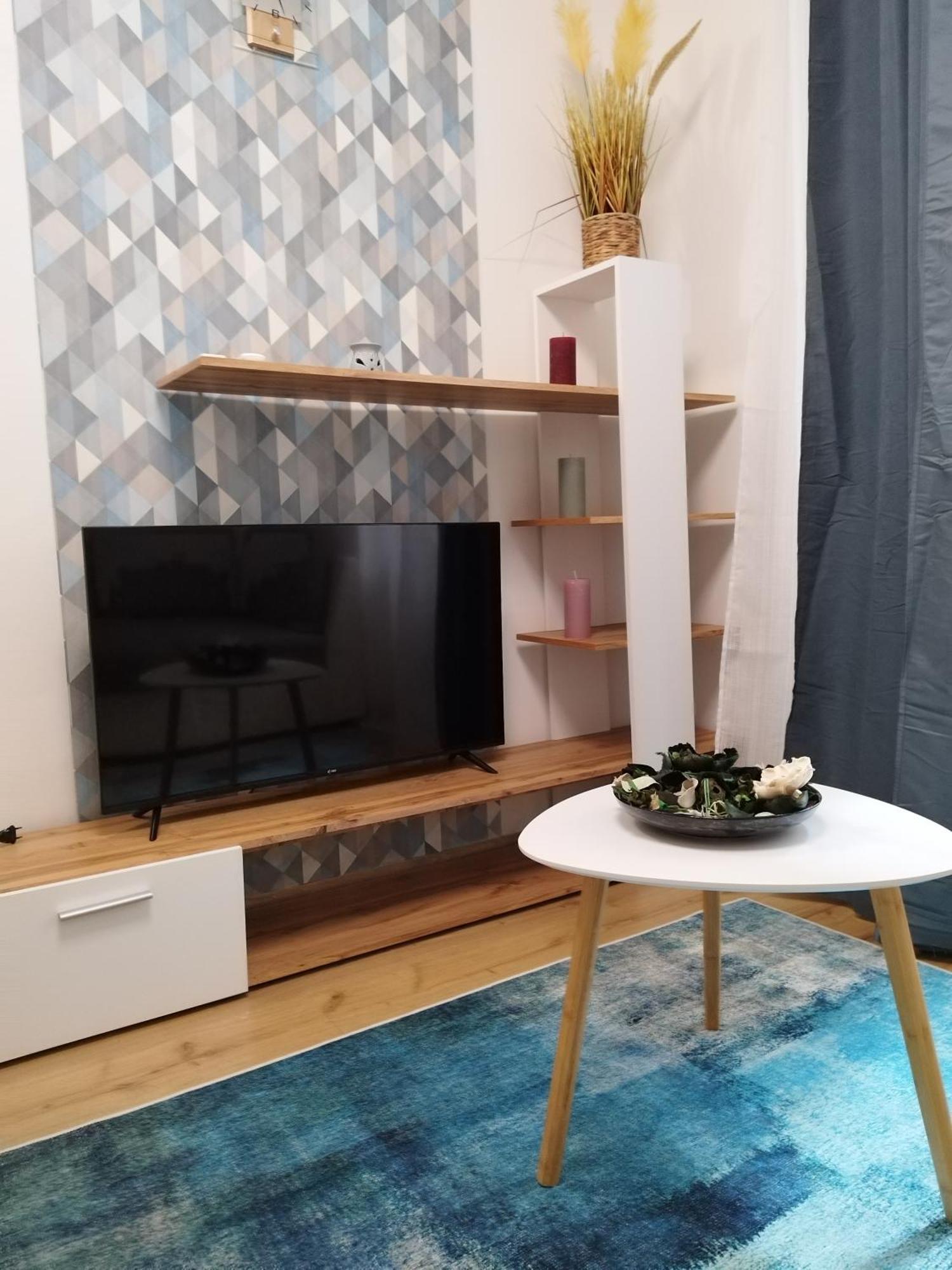 Skyblue Apartment Budapest Ngoại thất bức ảnh