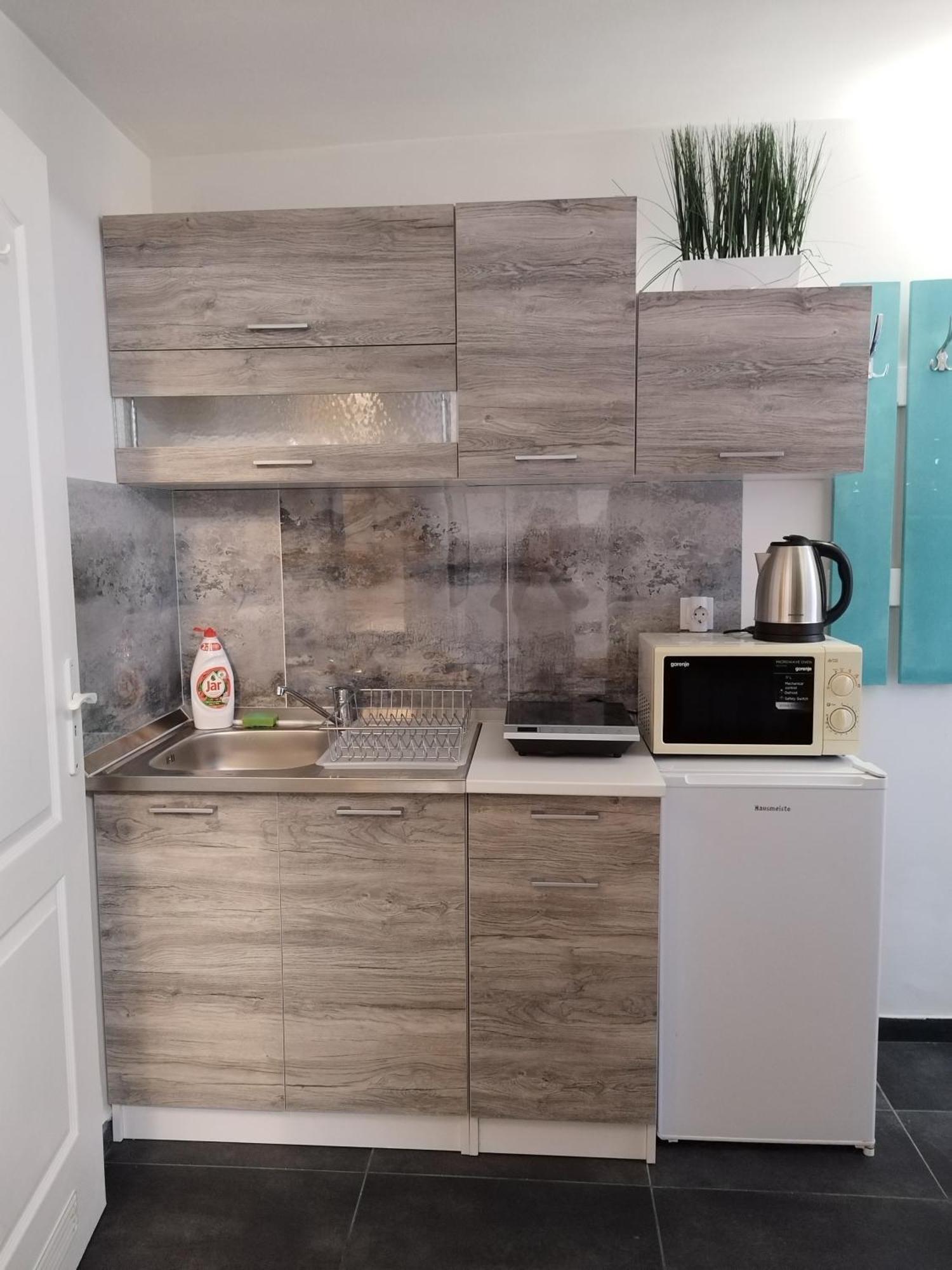 Skyblue Apartment Budapest Ngoại thất bức ảnh